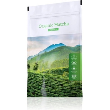 Energy Organic Maca Powder 100 g