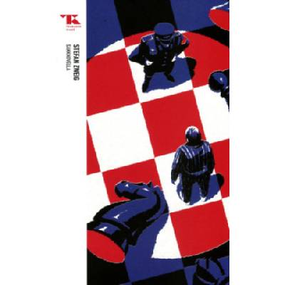 Sakknovella | Stefan Zweig