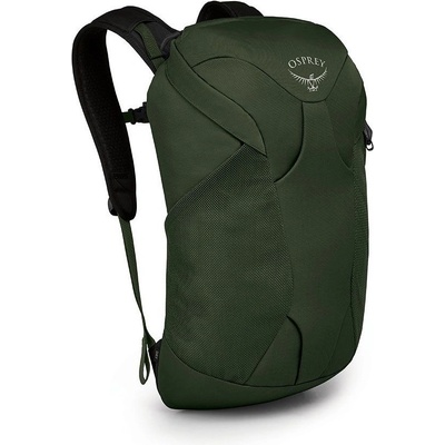 Osprey Farpoint Fairview Travel Daypack Цвят: зелен