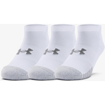 Under Armour Унисекс чорапи Under Armour Heatgear NS (3 чифта) Under Armour | Byal | МЪЖЕ | 46-50 1/2