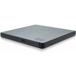 Hitachi-LG Data Storage Externer dvd-brenner hlds gp57es40 slim usb silver - pcmall
