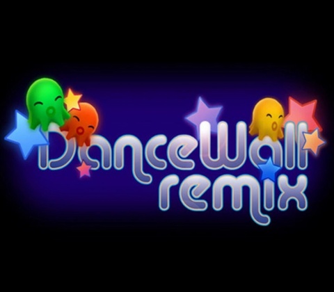 DanceWall Remix