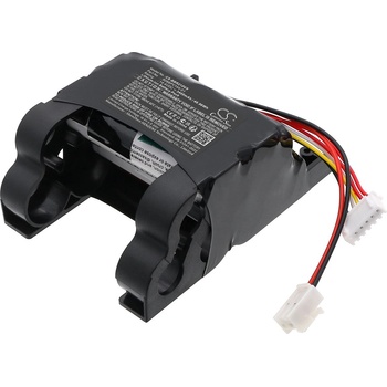 Cameron Sino Батерия за Bosch, Vxas012v14, Bchf2mx16 и други, 3400 mAh, Li-Ion (CS-BBR210VX)