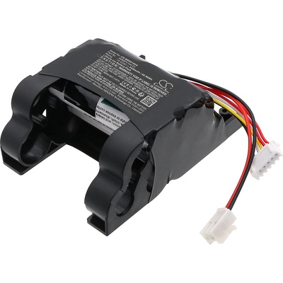 Cameron Sino Батерия за Bosch, Vxas012v14, Bchf2mx16 и други, 3400 mAh, Li-Ion (CS-BBR210VX)