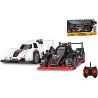 Felyx Toys Kool Speed Спортна кола с R/C 1: 24 (1011459F)