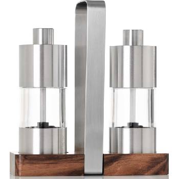 AdHoc Комплект мелничка за пипер и сол AdHoc (ME01)