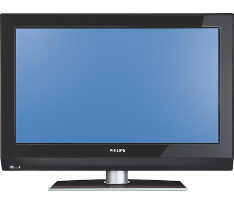 Philips 37PFL5522D