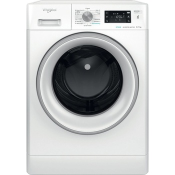 WHIRLPOOL FFWDB964369SVEE
