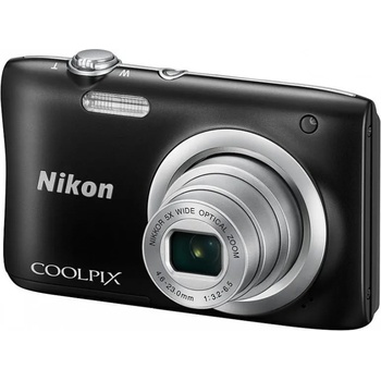 Nikon Coolpix A100 (VNA971E1/VNA972E1)
