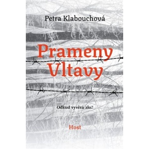 Prameny Vltavy | Petra Klabouchová (2024)