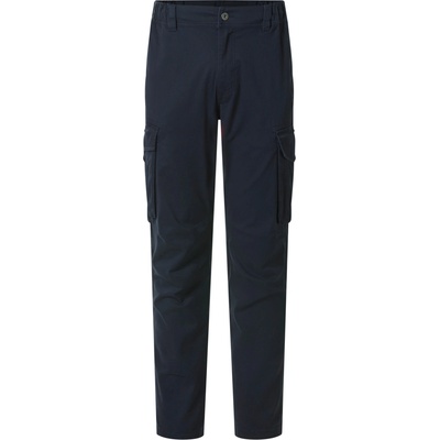 esmara Men Pánské cargo kalhoty navy modrá – Zbozi.Blesk.cz
