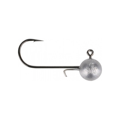 Mikado jigová hlava Classic Jig BN veľ.6 20g 3 ks