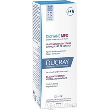 Ducray DEXYANE MeD Zklidňující reparační krém 100 ml