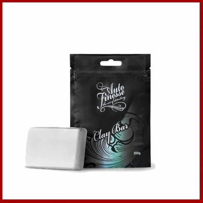 Auto Finesse Detailing Clay Bar 200 g | Zboží Auto