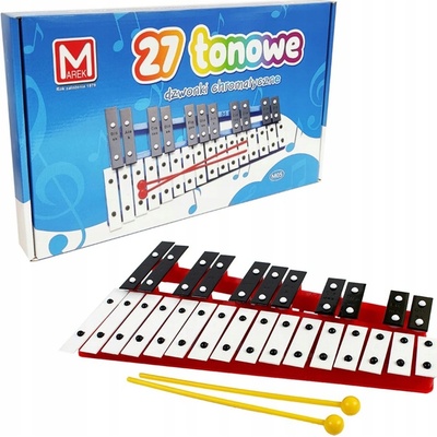 MAREK M05 27-Tone