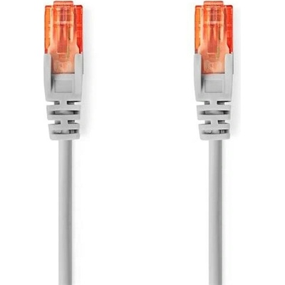 Nedis CCGL85230GY300 UTP Cat6 30m