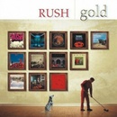 RUSH: GOLD CD