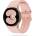 Tech-Protect Силиконова каишка за Samsung Galaxy Watch 4/5/5 Pro/6/7/FE от Tech-Protect IconBand - Pink Sand (9589046917356)