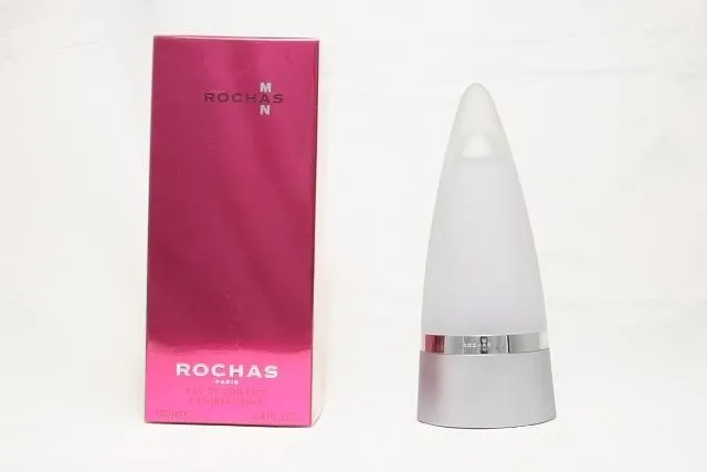 Rochas Man EDT 50 ml