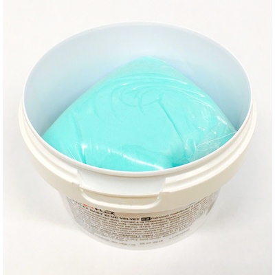 Smartflex Baby Blue Velvet Vanilka 250 g