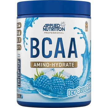 Image 1 of Applied Nutrition BCAA Amino-Hydrate, 450 Grams