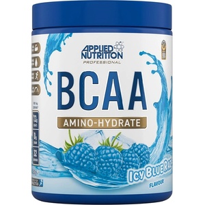 Applied Nutrition BCAA Amino-Hydrate, 450 Grams