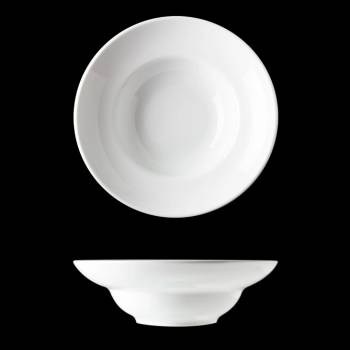 Talíř na těstoviny 22 cm BASIC / BAS19B2