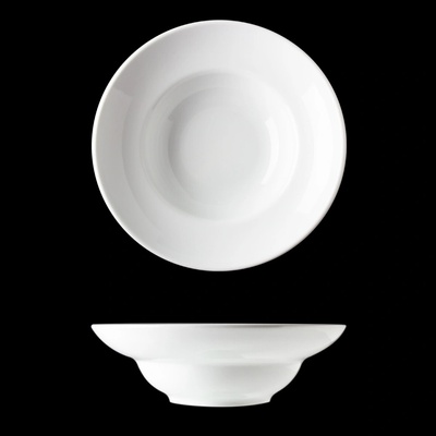 Talíř na těstoviny 22 cm BASIC / BAS19B2