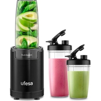 Image 1 of Ufesa Nutriboom BS2500