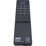 GENERAL YAMAHA EQ-630 - съвместимо дистанционно управление на марката General (EQ-630) Дистанционно