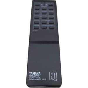 GENERAL YAMAHA EQ-630 - съвместимо дистанционно управление на марката General (EQ-630) Дистанционно