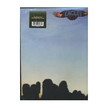 Eagles Eagles • VINYL
