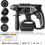 STAHLWERK ABH-20 ST