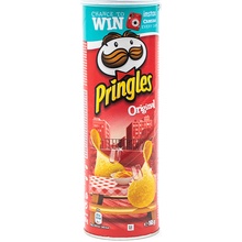 Pringles Original chipsy 165 g