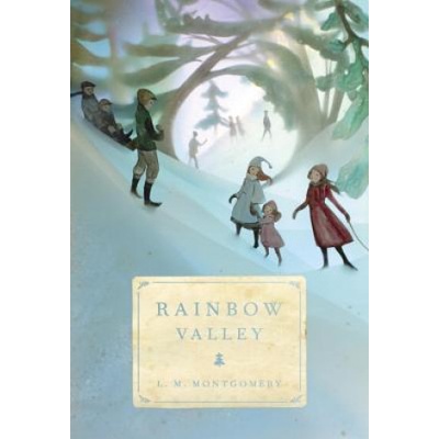 RAINBOW VALLEY