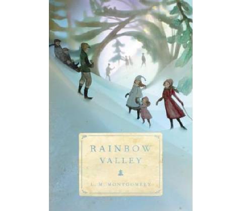 RAINBOW VALLEY