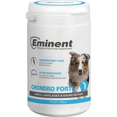 Goldis Chondro Forte + 180 g