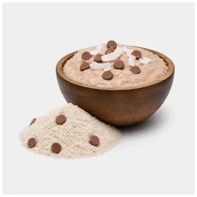 Grizly Ryžová kaša kokos a čokoláda s proteínom 60 g