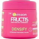 Garnier Fructis Densify vyživující maska pro objemnější a hustší vlasy 300 ml