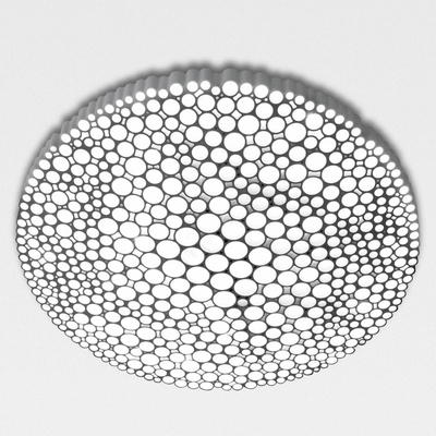 Artemide 0210W10APP