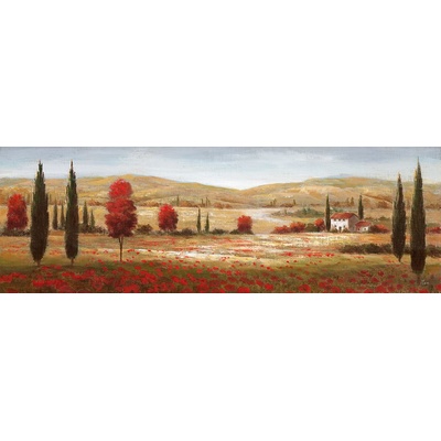Toskánsko 1 deska 90x30
