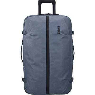 Thule Aion Wheel tmavomodrá 95L