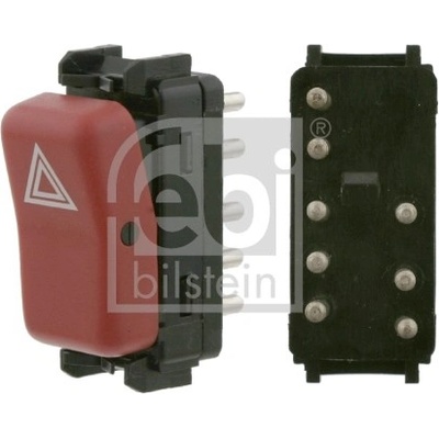 Vypínač výstražných blikačů FEBI BILSTEIN 24198