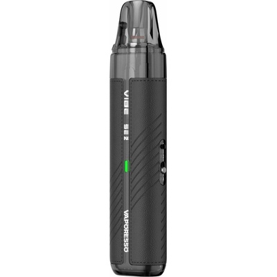 Vaporesso Vibe SE 2 Pod 1400 mAh Leather Black