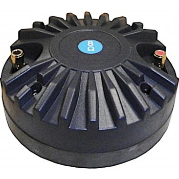 Master Audio DR8