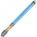 Bohle Стъклорез Bohle с маслен резервоар с платмасова дръжка 140 °, 3-12 мм, Silberschnitt 3000
