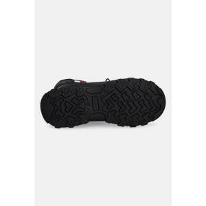 Tommy Hilfiger Детски гумени ботуши (T3XC.34145.35.41)