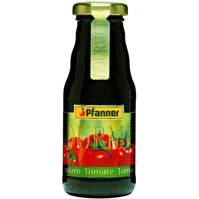 Pfanner Gourmet Tomatová šťáva 200 ml