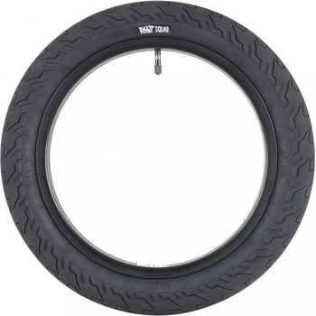 BMX Rant SQUAD 16" černá 16 x 2.30"