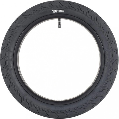 BMX Rant SQUAD 16" černá 16 x 2.30"